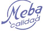 Logo Meba